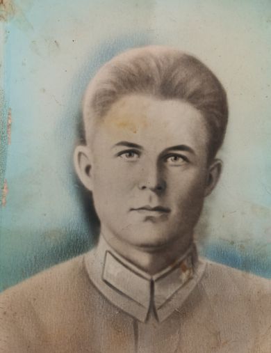 Бакланов Александр 