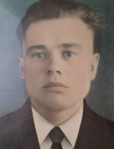 Окулов Родион Илларионович