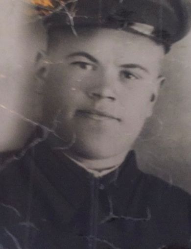Дмитриев Николай Иванович