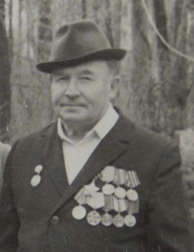 Муравьев Анатолий Осипович