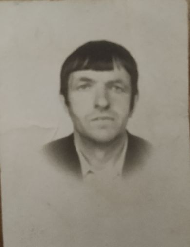 Колбас Николай Ильич