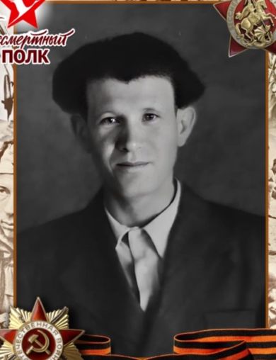 Могилат Андрей Илларионович