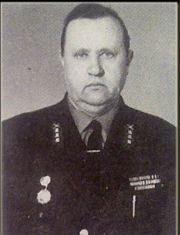 Кожухар Александр Аксентьевич
