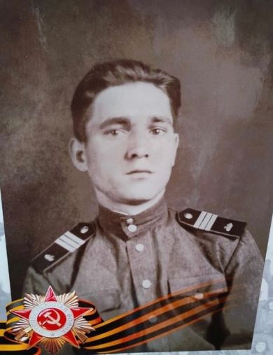 Гусев Николай Александрович