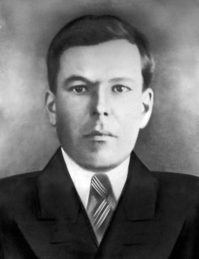 Новинский Георгий Дмитриевич