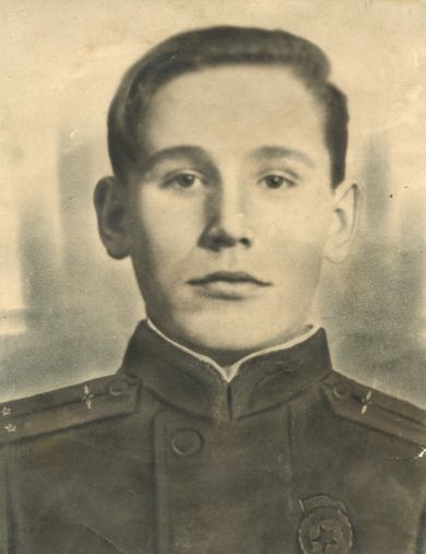 Лебёдкин Фёдор Александрович