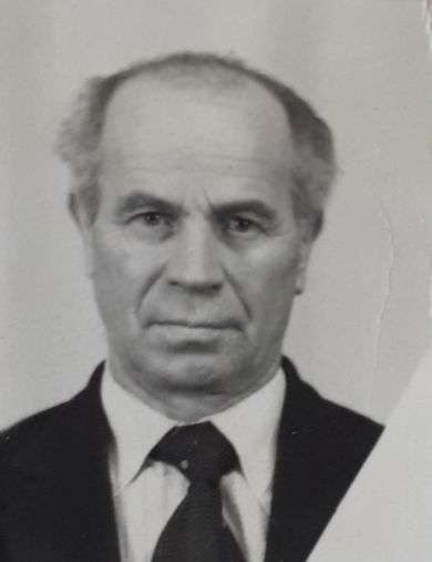 Пчелин Александр Иванович