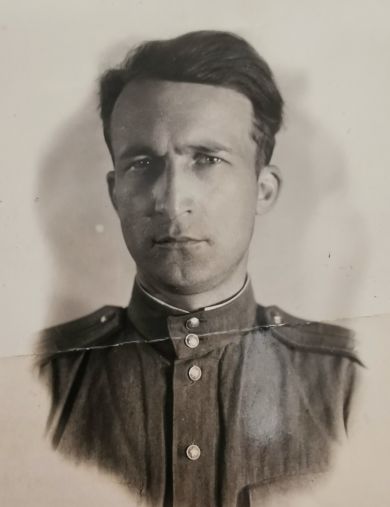 Оншин Сергей Кузьмич