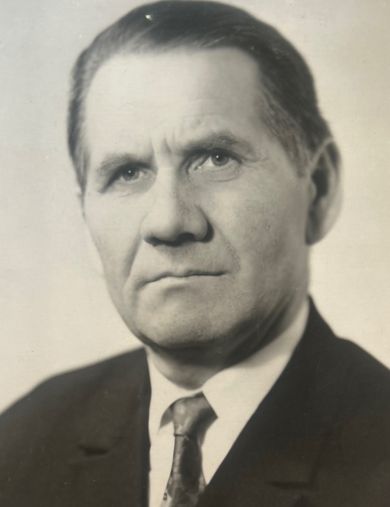 Шарухин Дмитрий Гаврилович