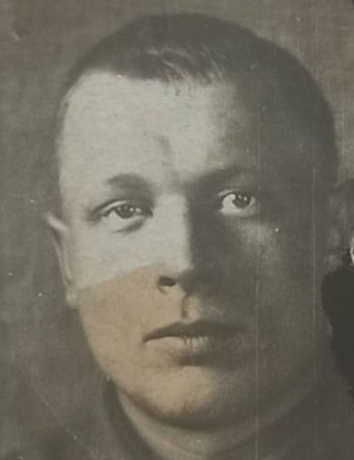 Воронин Николай Иванович