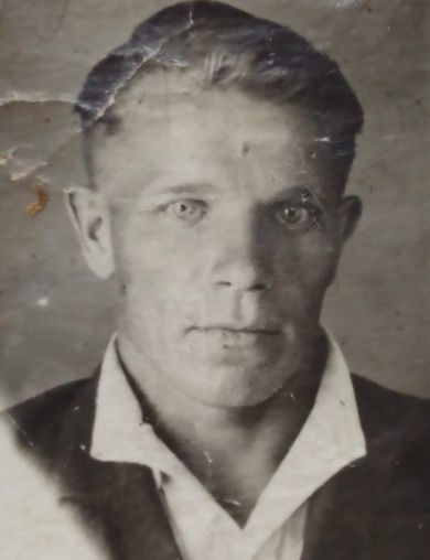 Рогаткин Василий Васильевич