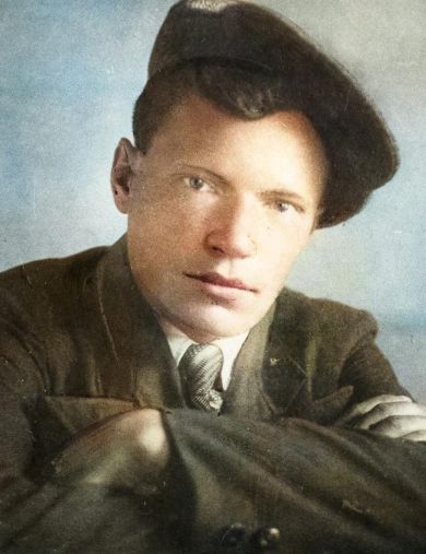 Емелин Сергей Кузьмич