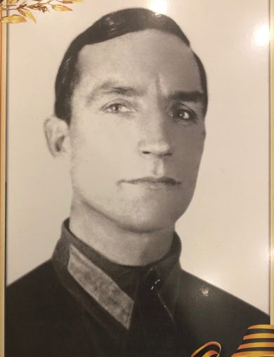 Беляев Борис Аркадьевич