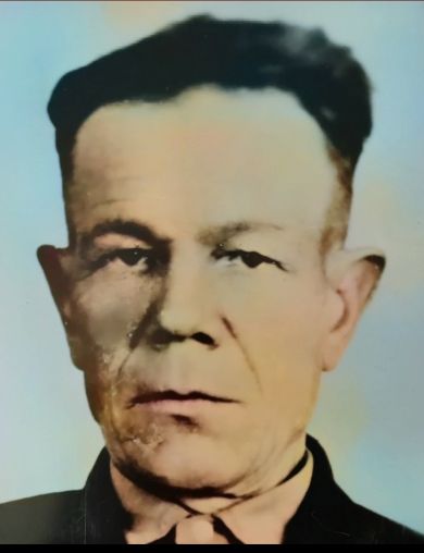 Воробьев Иван Васильевич