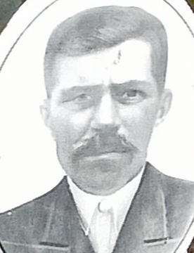 Амосов Кузьма Дмитриевич