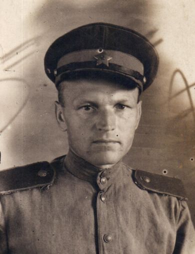 Левченко Федор Иванович
