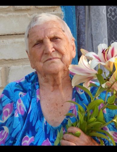 Бражникова Таиса Васильевна