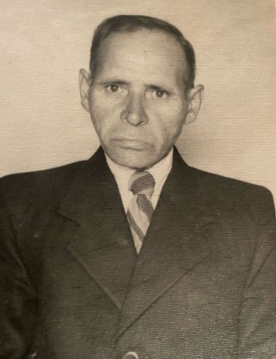 Балашов Иван Николаевич