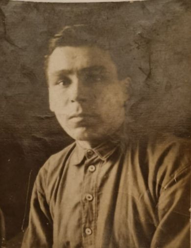Басалаев Гурьян Сергеевич
