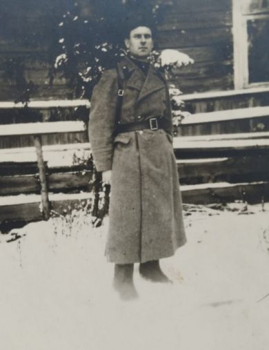 Линник Алексей Иванович