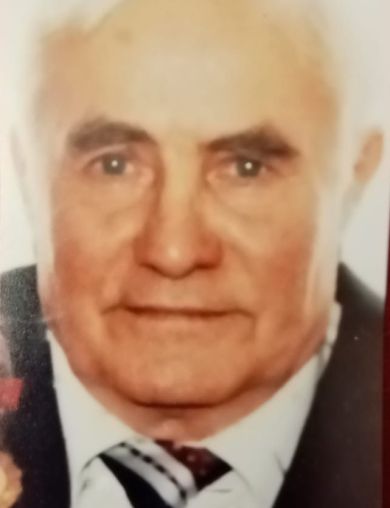 Харченко Алексей Яковлевич