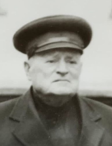 Шульга Владимир Касьянович