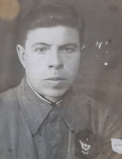 Копытов Александр Григорьевич