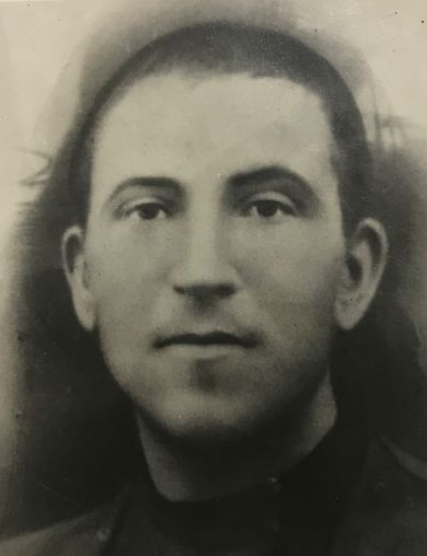 Чукалин Семён Ермолаевич