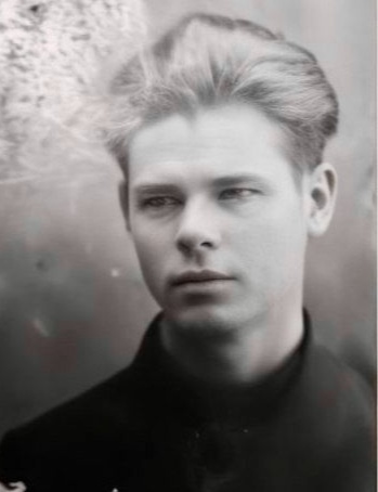 Сташков Григорий Филимонович