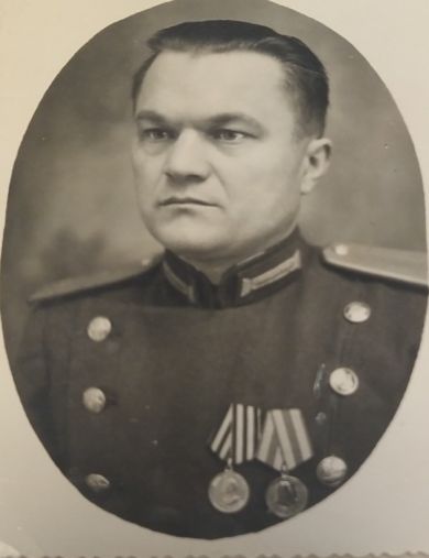 Краевский Алексей Петрович