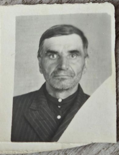 Королев Иван Евментьевич