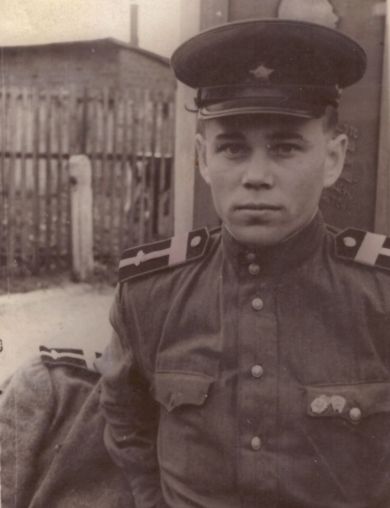Лодыгин Василий Алексеевич