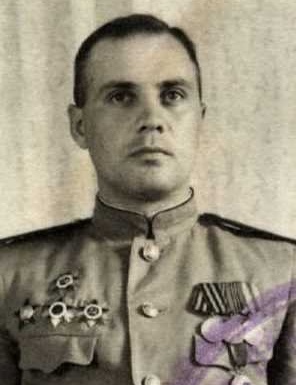 Скопинцев Алексей Кузьмич