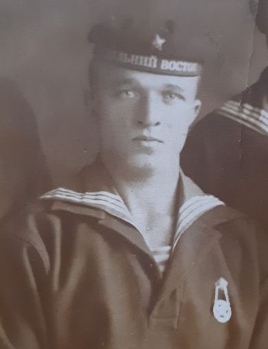 Чекризов Сергей Григорьевич