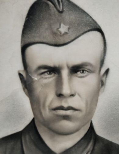 Глушаков Федос 