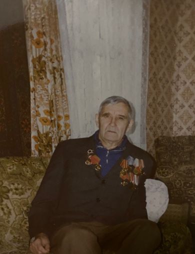 Козлов Василий Иванович
