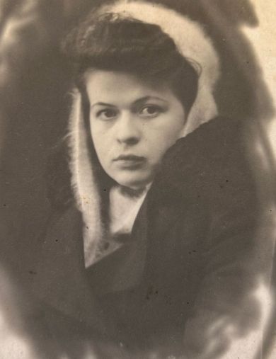 Киреева Роза Ивановна