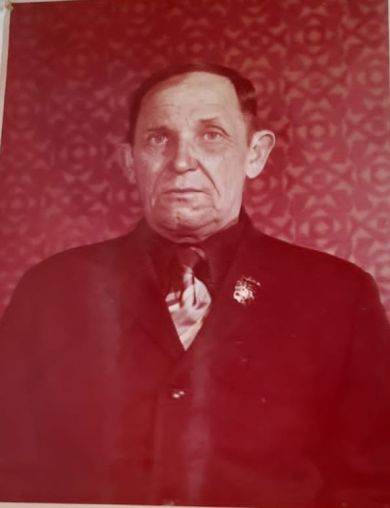 Зименкин Никита Дмитриевич