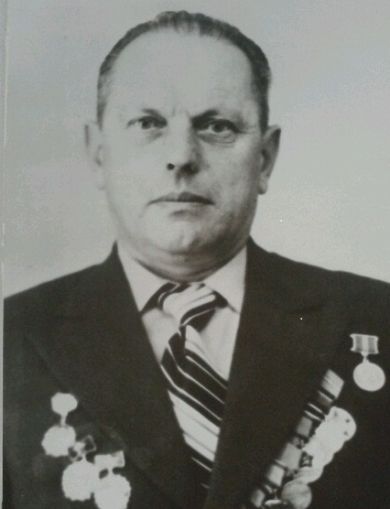 Толкачев Михаил Иванович