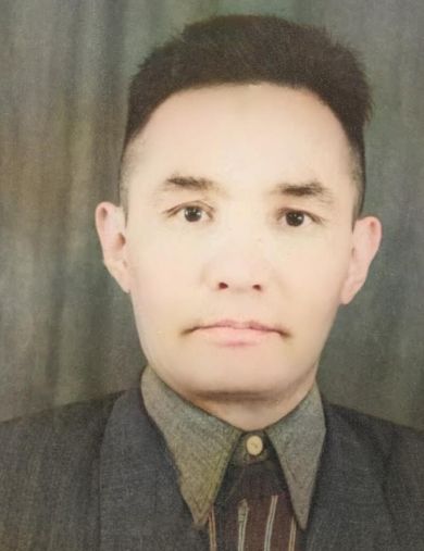 Тажбаев Рахмет Мирманович