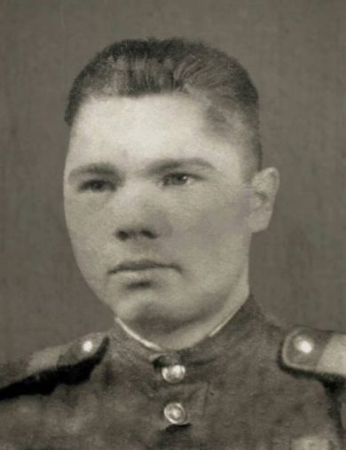Северин Иван Романович
