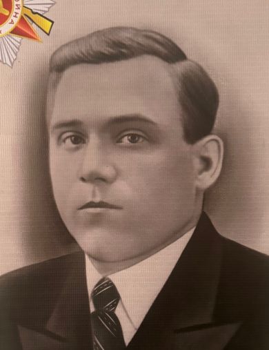 Долгополов Филимон Илларионович