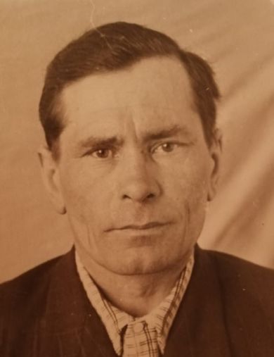 Куликов Анатолий Андреевич