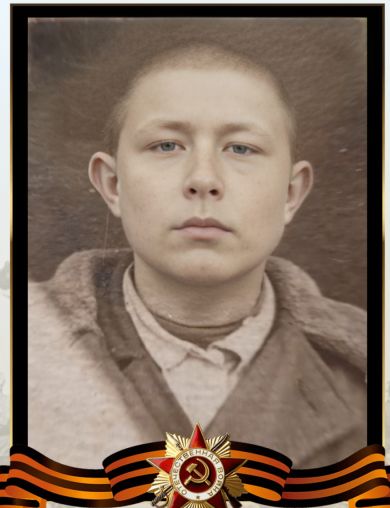 Храмцов Филипп Сергеевич