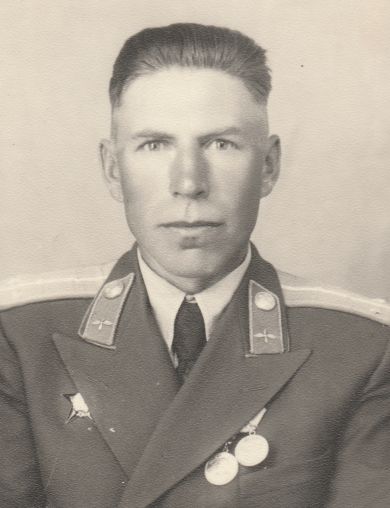 Лакс Анатолий Михайлович