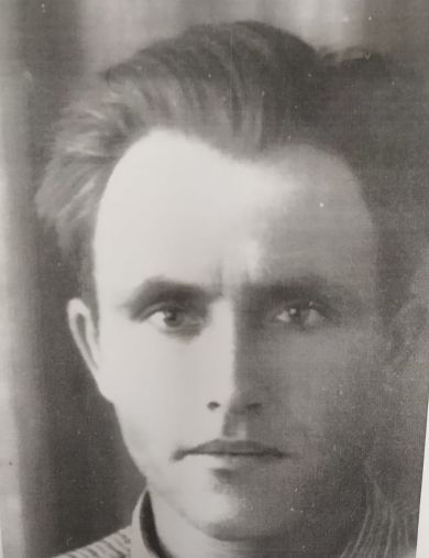 Буравов Михаил Иванович