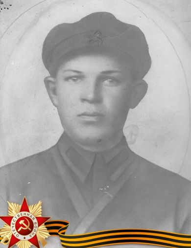 Журихин Константин Васильевич