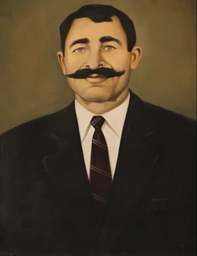 Ширинов Миргусейн Мирмехди