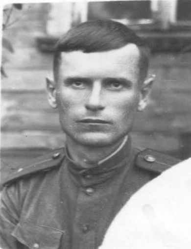 Березов Анатолий Захарович