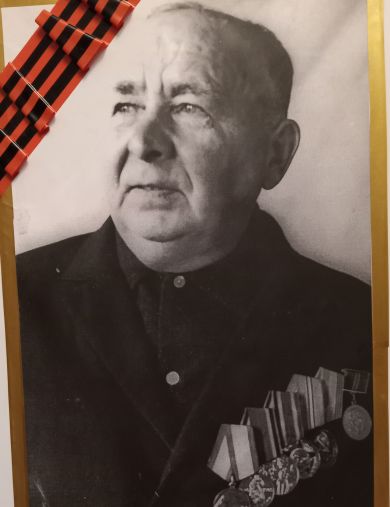 Селезнев Николай Николаевич